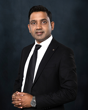 Alok Bhargava is JVC Specialists at JVC Driven Properties Dubai