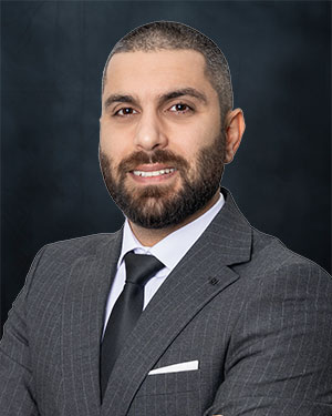 Firas Alhoussaini is JVC Specialists at JVC Driven Properties Dubai