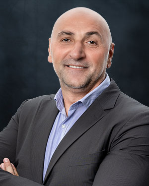 Nahid Ghabriss is JVC Specialists at JVC Driven Properties Dubai