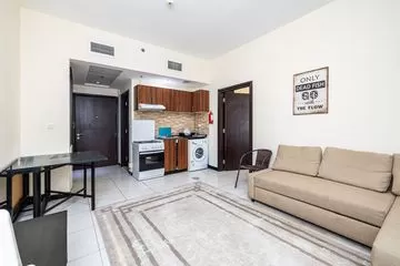 Furnished and Cozy Unit | Ready to Move In