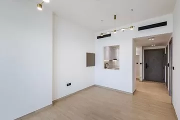 Brand New Unit | Smart Home | High Floor