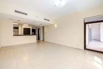 Well Maintained and Spacious | Ready to Move In | Apartment For Rent In Fortunato JVC Dubai