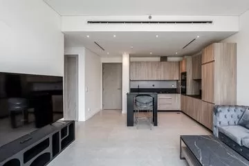 Ready to move in | Modern Layout | JVC View | Apartment For Rent In Signature Livings JVC Dubai