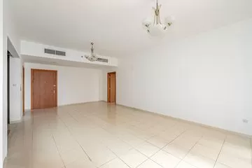 Spacious Unit | Pool View | Ready to Move in | Apartment For Rent In Magnolia 2 JVC Dubai