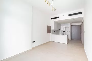 Brand New | Smart Home | Ready to Move In | Apartment For Rent In Binghatti Emerald JVC Dubai