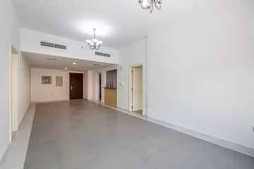 Spacious Unit with 2 Maids Room | Chiller free | Apartment For Rent In Sandhurst House JVC Dubai