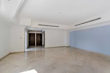 Well Maintained | Maids Room | Park View | Townhouse For Rent In Garden Lane Villas JVC Dubai