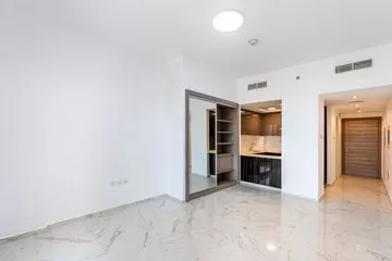 First to Occupy | Brand New | Ready to move in | Studio For Rent In Golden Dream Tower 1 JVC Dubai