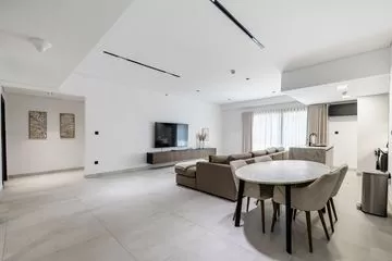 Premium Fully Furnished Apartment | Great Deal | Apartment For Sale In Marwa Heights JVC Dubai