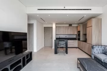 Top Floor Penthouse with Modern Smart Home | Penthouse For Sale In Signature Livings JVC Dubai