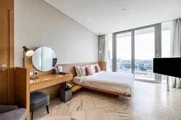 Exquisite | Unique | Furnished Apartment