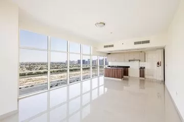 Bright Unit | Spacious Layout | Investors Deal | Apartment For Sale In Reef Residence JVC Dubai