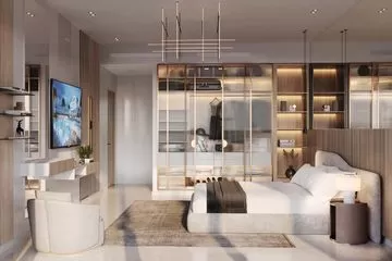 Ready on 2024 | Premium Location | 15% ROI | Apartment For Sale In Binghatti Amber JVC Dubai