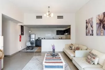 Furnished | Modern Living | Ready to Move In