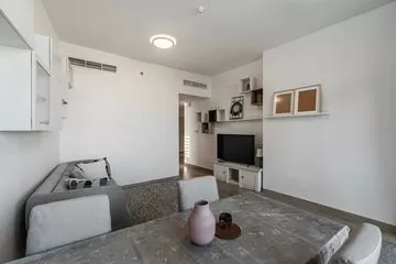 Corner Unit | Fully Furnished | Best Layout | Apartment For Sale In Bloom Heights A JVC Dubai