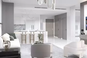 Modern Unit | Smart Home | Handover Soon