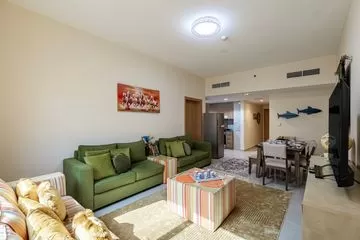 Spacious and Vacant Apartment | Prime Location | Apartment For Sale In May Residence 5 JVC Dubai