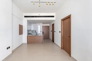 Modern and Bright | Smart Home | High Floor