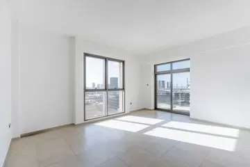 Spacious | Golf Course View | Good location | Apartment For Sale In South Residences JVC Dubai