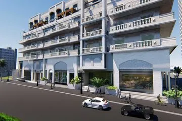 Spacious | Handover Soon | Modern Finishing | Apartment For Sale In Mayas Geneva JVC Dubai